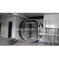 Ganoderma vacuum dryer for pharmaceutical production